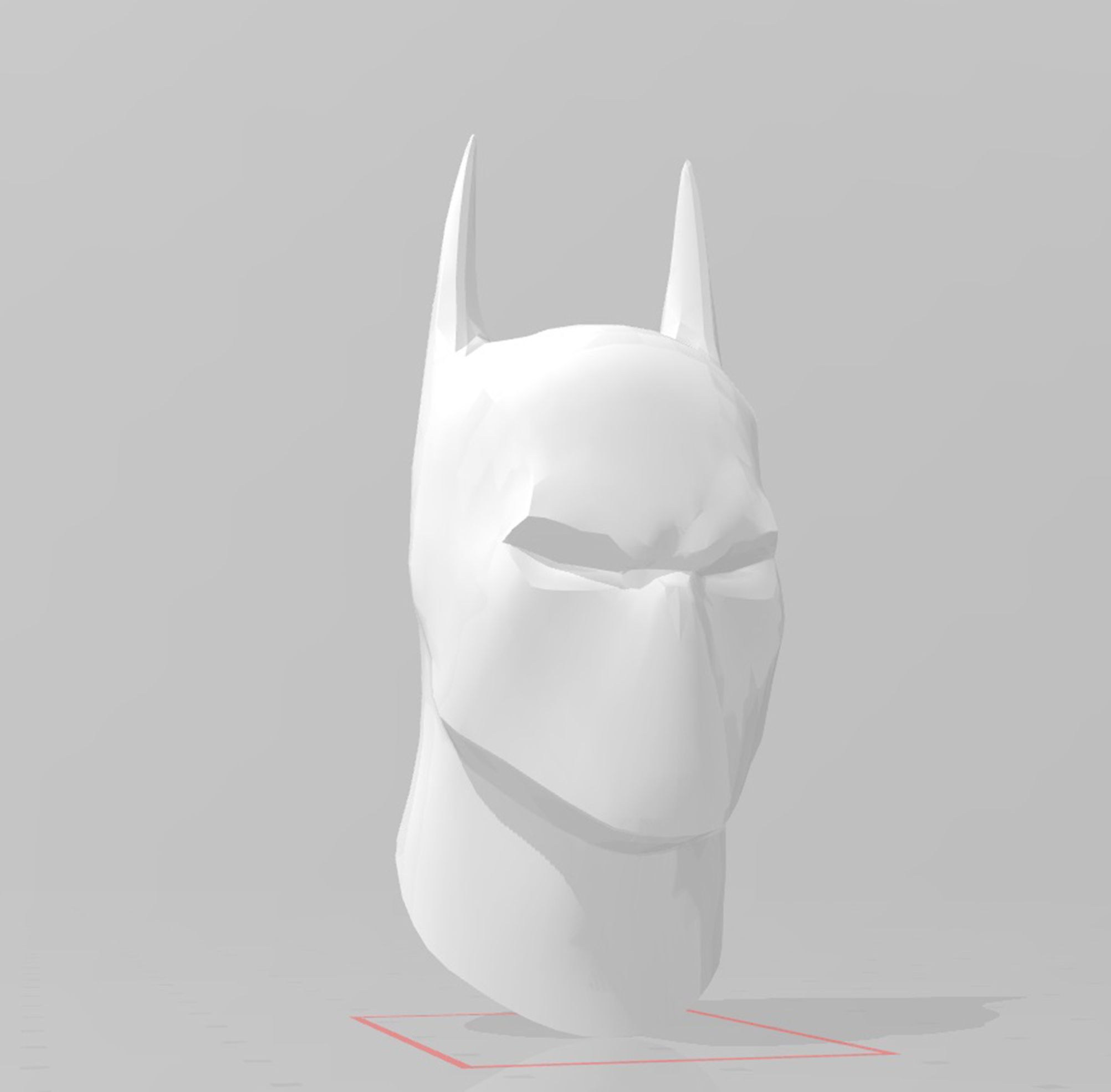 knightfall cowl